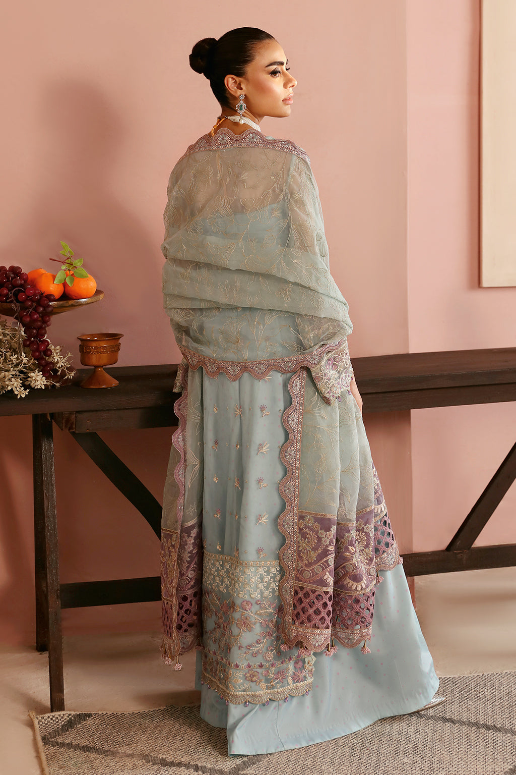 Ramsha | Festive Collection 24 | E-204