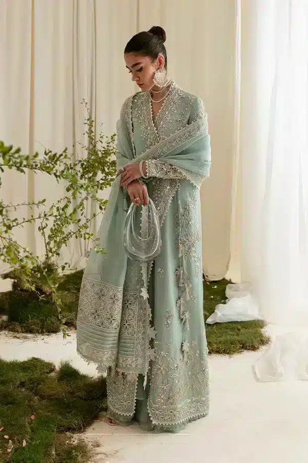 Suffuse | Freeshia Formals 23 | Ilana - Khanumjan  Pakistani Clothes and Designer Dresses in UK, USA 