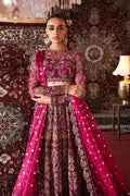 Afrozeh | Hayat Wedding Formals 23 | Abir - Khanumjan  Pakistani Clothes and Designer Dresses in UK, USA 