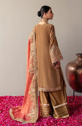 Emaan Adeel | Makhmal Velvet Edition 23 | MK-07 MERAKI - Khanumjan  Pakistani Clothes and Designer Dresses in UK, USA 