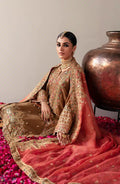 Emaan Adeel | Makhmal Velvet Edition 23 | MK-07 MERAKI - Khanumjan  Pakistani Clothes and Designer Dresses in UK, USA 