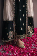 Emaan Adeel | Makhmal Velvet Edition 23 | MK-08 AQS - Khanumjan  Pakistani Clothes and Designer Dresses in UK, USA 