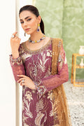 Ramsha | Minhal Organza Collection | M-910 - Khanumjan  Pakistani Clothes and Designer Dresses in UK, USA 