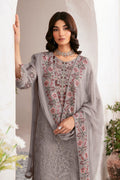 Ramsha | Rangoon Chiffon Collection 24 | D-1210 - Khanumjan  Pakistani Clothes and Designer Dresses in UK, USA 