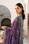 Ramsha | Rangoon Chiffon Collection 24 | D-1202 - Khanumjan  Pakistani Clothes and Designer Dresses in UK, USA 