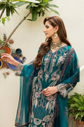 Ramsha | Luxury Lawn 24 | Y-808 - Khanumjan  Pakistani Clothes and Designer Dresses in UK, USA 