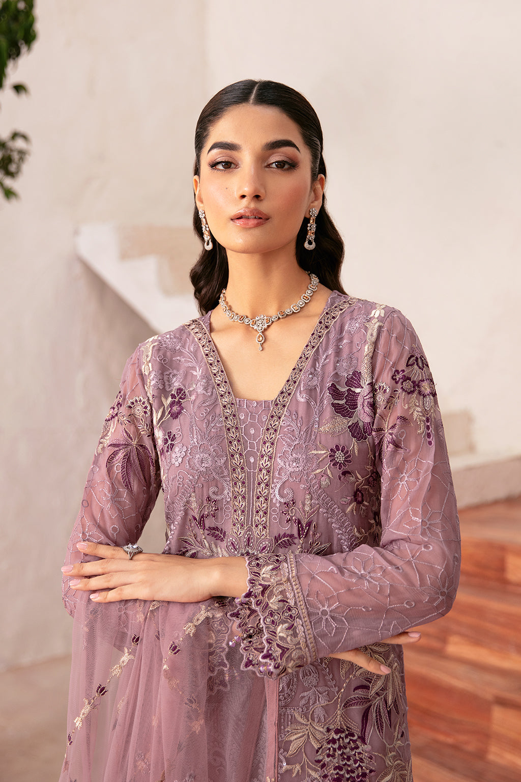 Ramsha | Rangoon Chiffon Collection 24 | D-1208 - Khanumjan  Pakistani Clothes and Designer Dresses in UK, USA 