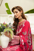 Ramsha | Luxury Lawn 24 | Y-810 - Khanumjan  Pakistani Clothes and Designer Dresses in UK, USA 