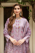 Ramsha | Luxury Lawn 24 | Y-804 - Khanumjan  Pakistani Clothes and Designer Dresses in UK, USA 