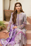 Ramsha | Luxury Lawn 24 | Y-809 - Khanumjan  Pakistani Clothes and Designer Dresses in UK, USA 