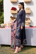 Ramsha | Andaaz Lawn Collection | Z-906 - Khanumjan  Pakistani Clothes and Designer Dresses in UK, USA 