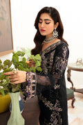 Ramsha | Minhal Organza Collection | M-1006 - Khanumjan  Pakistani Clothes and Designer Dresses in UK, USA 