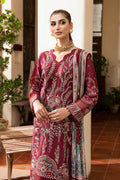 Ramsha | Luxury Lawn 24 | Y-801 - Khanumjan  Pakistani Clothes and Designer Dresses in UK, USA 