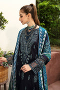 Ramsha | Luxury Lawn 24 | Y-803 - Khanumjan  Pakistani Clothes and Designer Dresses in UK, USA 