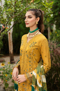 Ramsha | Luxury Lawn 24 | Y-805 - Khanumjan  Pakistani Clothes and Designer Dresses in UK, USA 