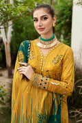 Ramsha | Luxury Lawn 24 | Y-805 - Khanumjan  Pakistani Clothes and Designer Dresses in UK, USA 