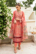 Ramsha | Luxury Lawn 24 | Y-807 - Khanumjan  Pakistani Clothes and Designer Dresses in UK, USA 