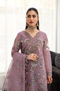 Ramsha | Minhal Organza Collection | M-1005 - Khanumjan  Pakistani Clothes and Designer Dresses in UK, USA 