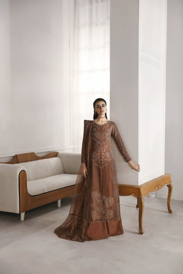 Caia | Party Wears 25 | Ambre