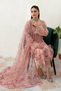 Ramsha | Minhal Organza Collection | M-1007 - Khanumjan  Pakistani Clothes and Designer Dresses in UK, USA 