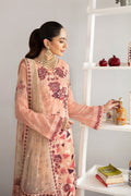 Ramsha | Rangoon Chiffon Collection 24 |D-1112 - Khanumjan  Pakistani Clothes and Designer Dresses in UK, USA 