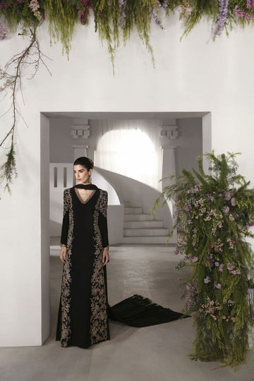 Caia | Party Wears 25 | Moonblack