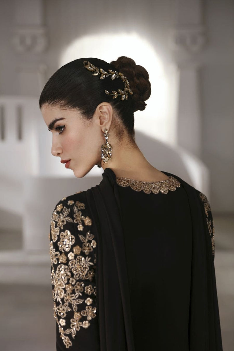 Caia | Party Wears 25 | Moonblack