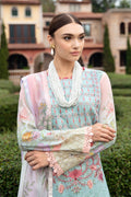 Ramsha | Riwayat Lawn Collection| Y-909 - Khanumjan  Pakistani Clothes and Designer Dresses in UK, USA 