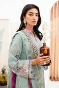 Ramsha | Mashaal Luxury Lawn | L-1110 - Khanumjan  Pakistani Clothes and Designer Dresses in UK, USA 