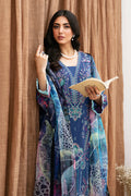 Ramsha | Mashaal Luxury Lawn | L-1112 - Khanumjan  Pakistani Clothes and Designer Dresses in UK, USA 