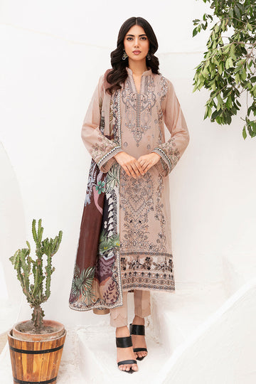 Ramsha | Mashaal Luxury Lawn | L-1106 - Khanumjan  Pakistani Clothes and Designer Dresses in UK, USA 