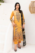 Ramsha | Mashaal Luxury Lawn | L-1111 - Khanumjan  Pakistani Clothes and Designer Dresses in UK, USA 