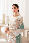 Ramsha | Rangoon Chiffon Collection 24 | D-1005 - Khanumjan  Pakistani Clothes and Designer Dresses in UK, USA 