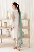 Ramsha | Rangoon Chiffon Collection 24 | D-1005 - Khanumjan  Pakistani Clothes and Designer Dresses in UK, USA 