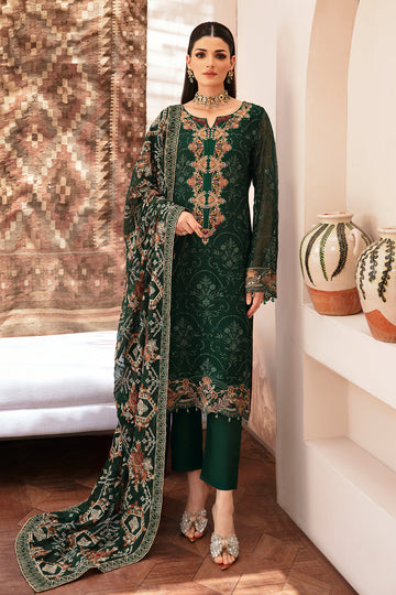 Ramsha | Kashish Collection |K-207