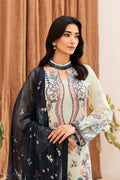 Ramsha | Mashaal Luxury Lawn | L-1107 - Khanumjan  Pakistani Clothes and Designer Dresses in UK, USA 