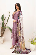 Ramsha | Mashaal Luxury Lawn | L-1103 - Khanumjan  Pakistani Clothes and Designer Dresses in UK, USA 