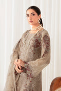 Ramsha | Rangoon Chiffon Collection 24 | D-1009 - Khanumjan  Pakistani Clothes and Designer Dresses in UK, USA 