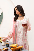 Ramsha | Mashaal Luxury Lawn | L-1104 - Khanumjan  Pakistani Clothes and Designer Dresses in UK, USA 