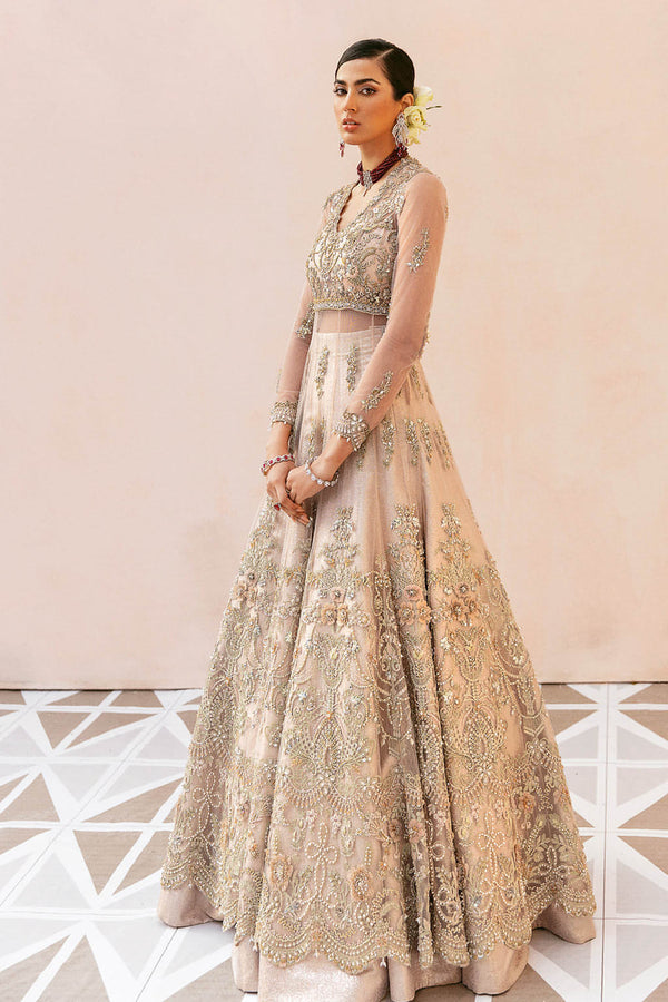 Soraya | Amelia Luxury Formals | Elara