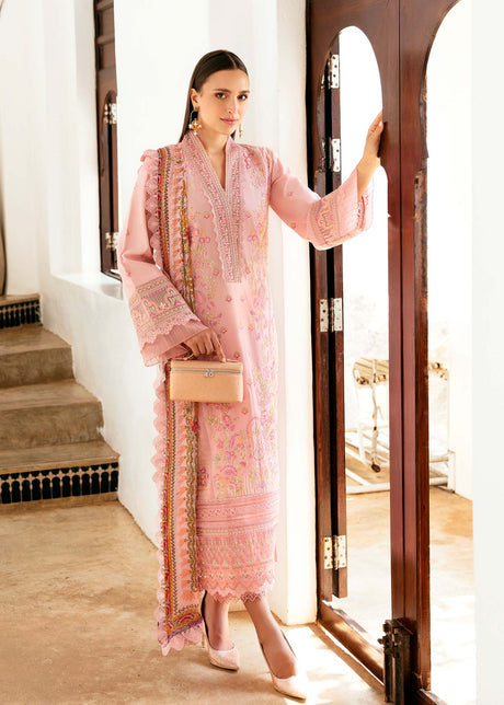 kanwal Malik | Mayal Luxury Lawn | Raham - Khanumjan  Pakistani Clothes and Designer Dresses in UK, USA 