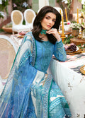 Gulaal | Summer Glow Lawn 24 | ELAINE (GL-L-24V3-07) - Khanumjan  Pakistani Clothes and Designer Dresses in UK, USA 