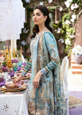 Gulaal | Summer Glow Lawn 24 | AMAYRAH (GL-L-24V3-02) - Khanumjan  Pakistani Clothes and Designer Dresses in UK, USA 