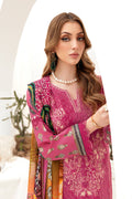 Ramsha | Ghazal Lawn 24 | G-208 - Khanumjan  Pakistani Clothes and Designer Dresses in UK, USA 