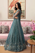 Ayzel | The Whispers of  Grandeur | Lobelia - Khanumjan  Pakistani Clothes and Designer Dresses in UK, USA 