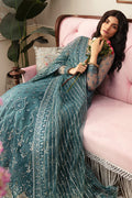 Ayzel | The Whispers of  Grandeur | Lobelia - Khanumjan  Pakistani Clothes and Designer Dresses in UK, USA 