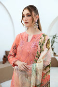 Ramsha | Ghazal Lawn 24 | G-211 - Khanumjan  Pakistani Clothes and Designer Dresses in UK, USA 