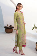 Ramsha | Ghazal Lawn 24 | G-210 - Khanumjan  Pakistani Clothes and Designer Dresses in UK, USA 