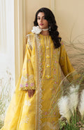 Zevk | Flora Festive Lawn | LUMANI - Khanumjan  Pakistani Clothes and Designer Dresses in UK, USA 