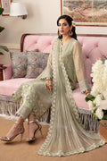 Ayzel | The Whispers of  Grandeur | Selina - Khanumjan  Pakistani Clothes and Designer Dresses in UK, USA 